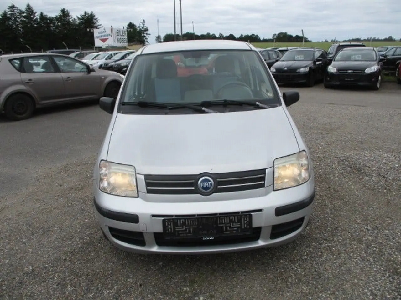 Billede 2 - Fiat Panda 1,2 Ciao