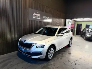 Skoda Kamiq 1,0 TSi 115 Ambition DSG