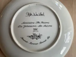 Bjørn Wiinblad Sommer