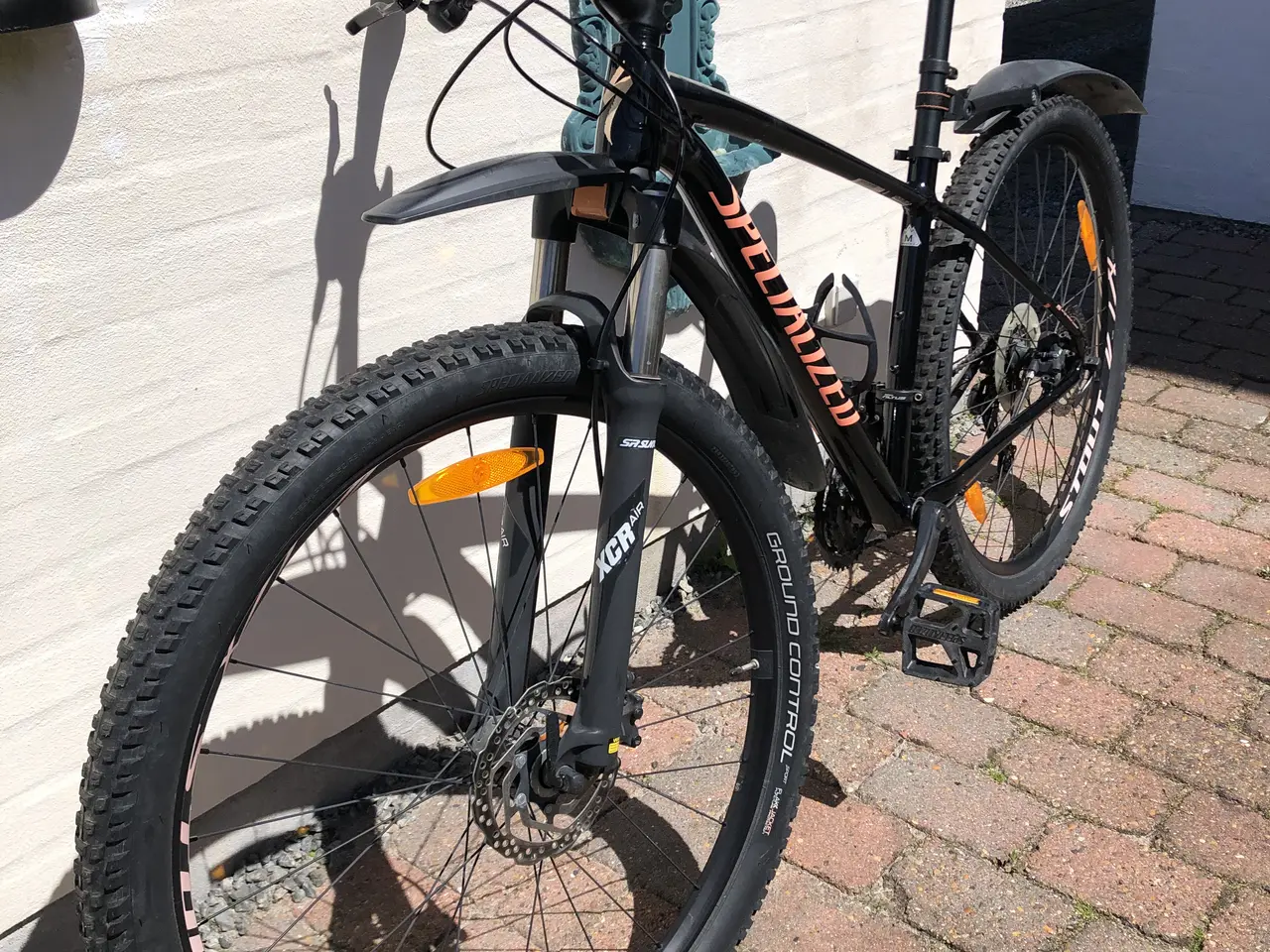 Billede 3 - Specialized MTB