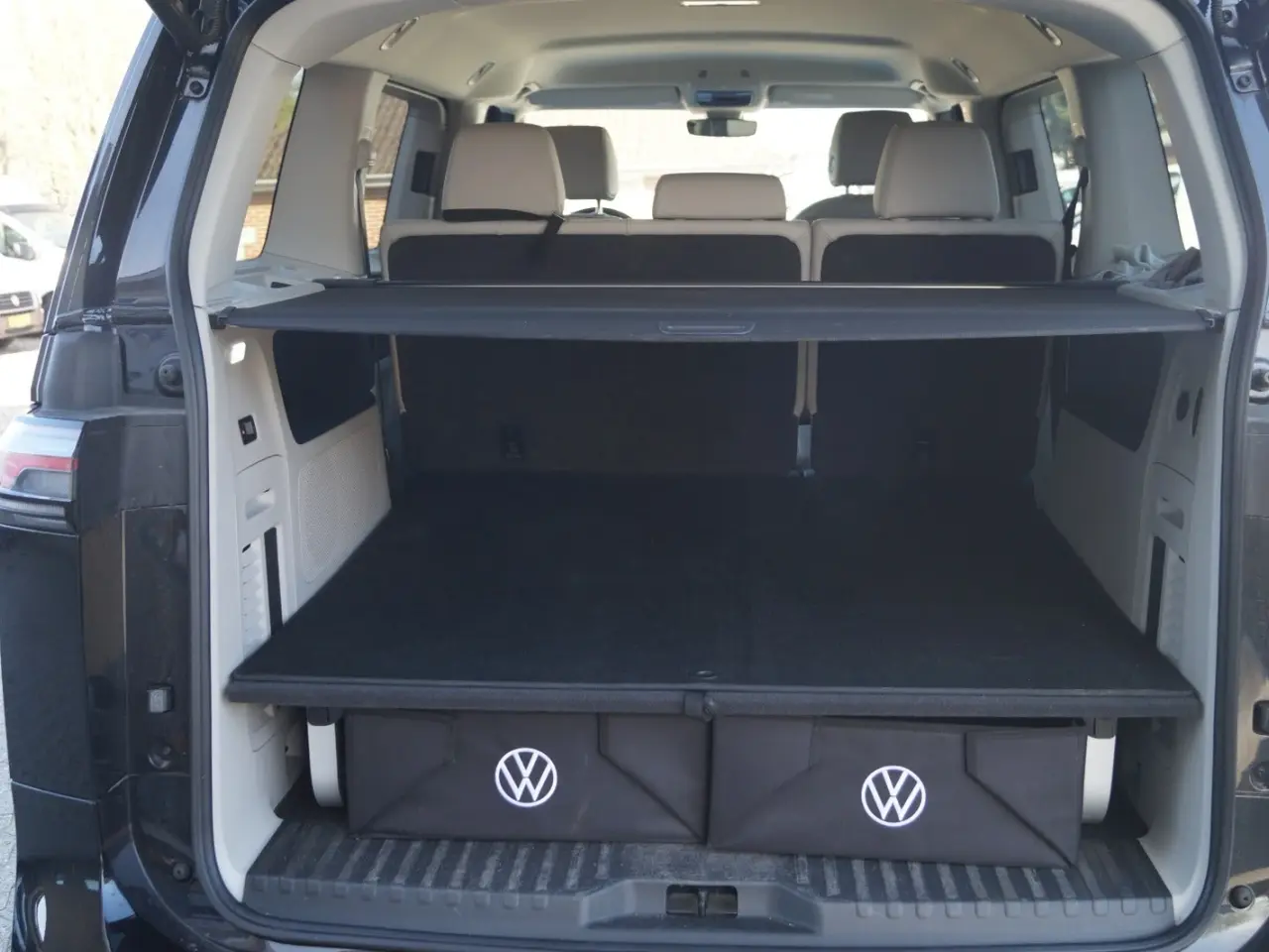 Billede 22 - VW ID. Buzz 77 Style SWB