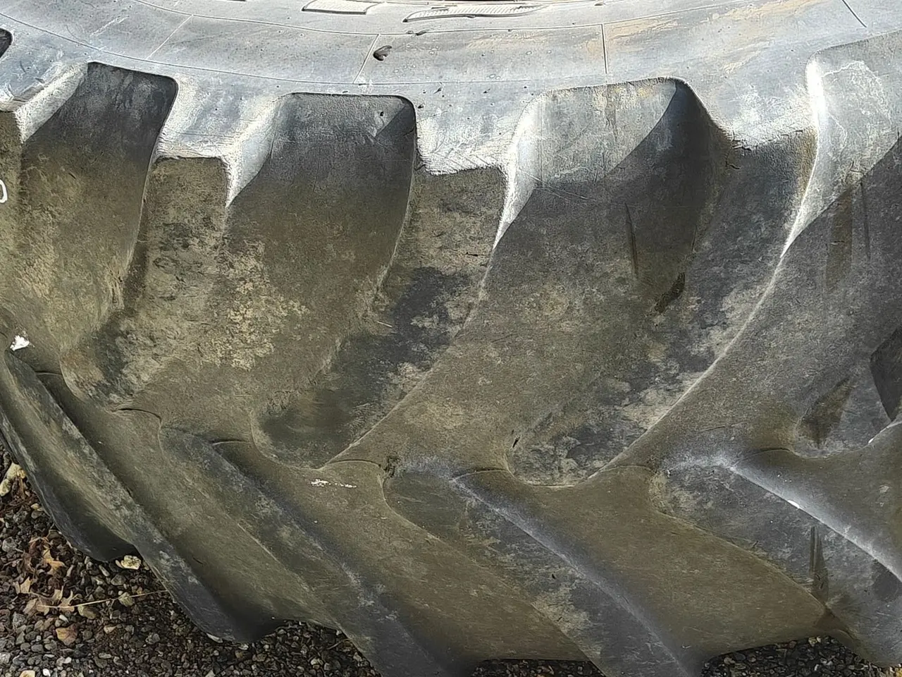 Billede 7 - Firestone 650/65 R38 XXX