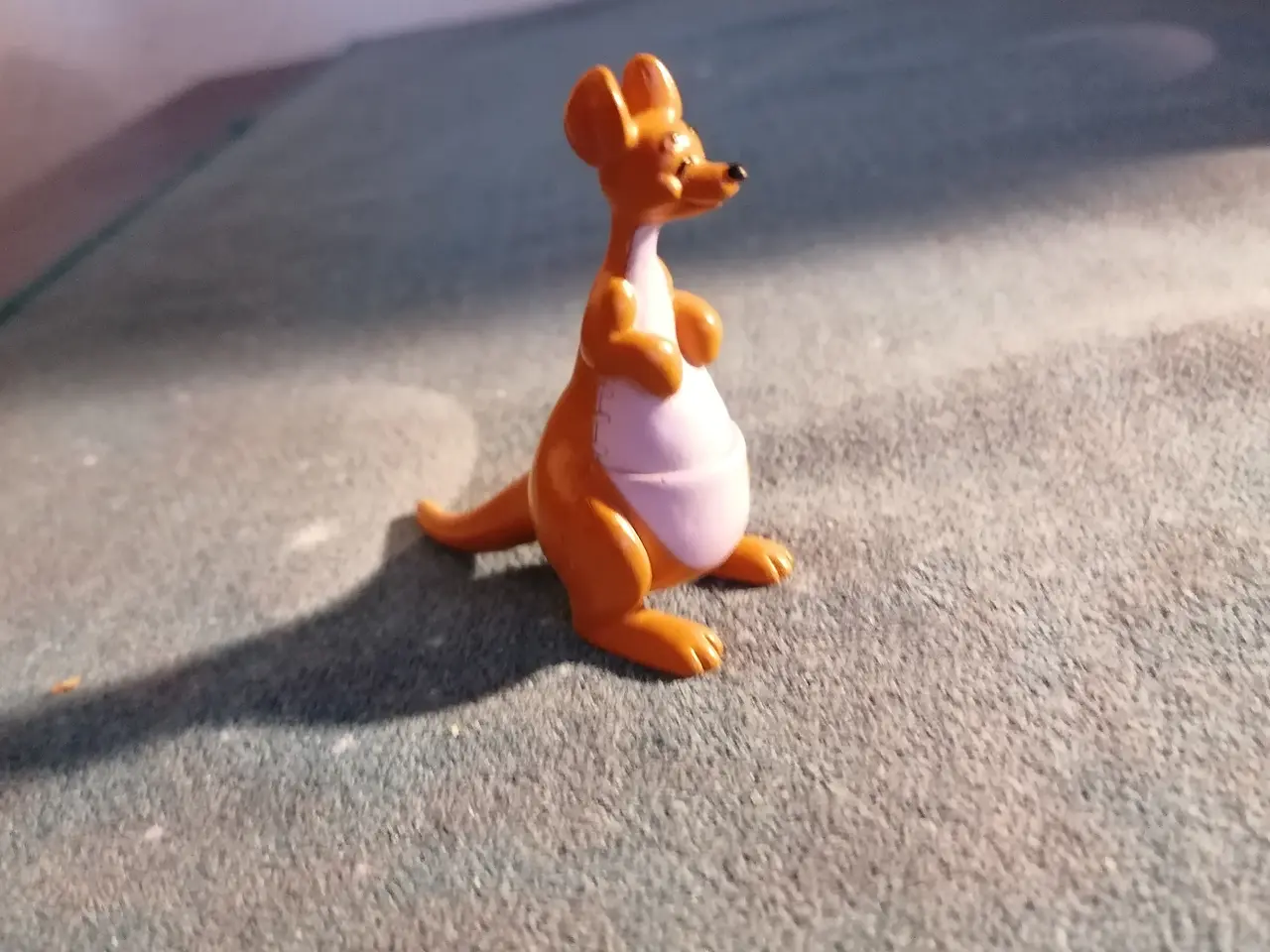 Billede 3 - Sød Winnie The Pooh/Peter Plys Figur