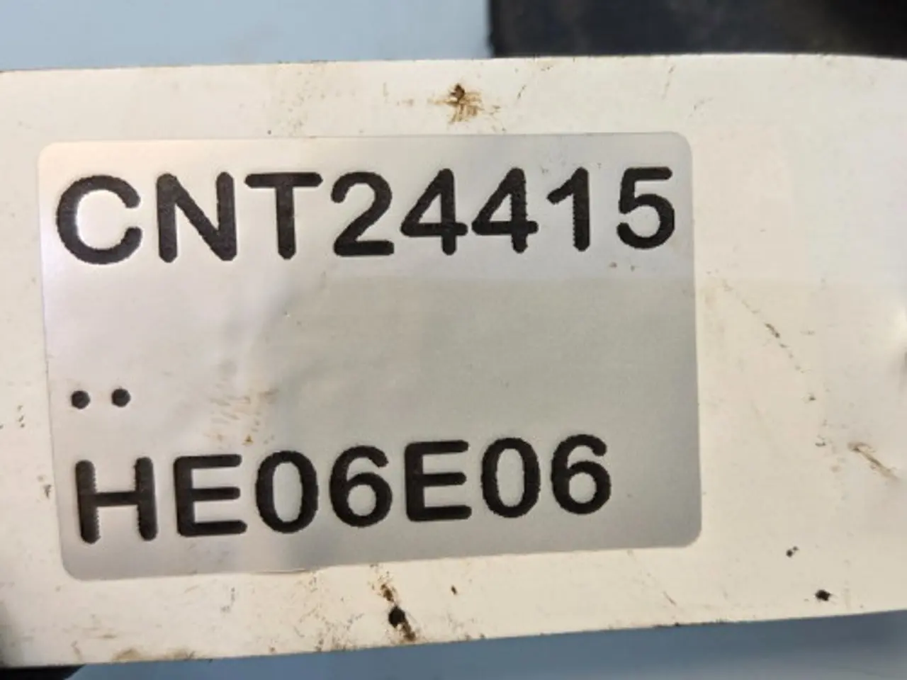 Billede 11 - New Holland BB9060S Nav 84806913