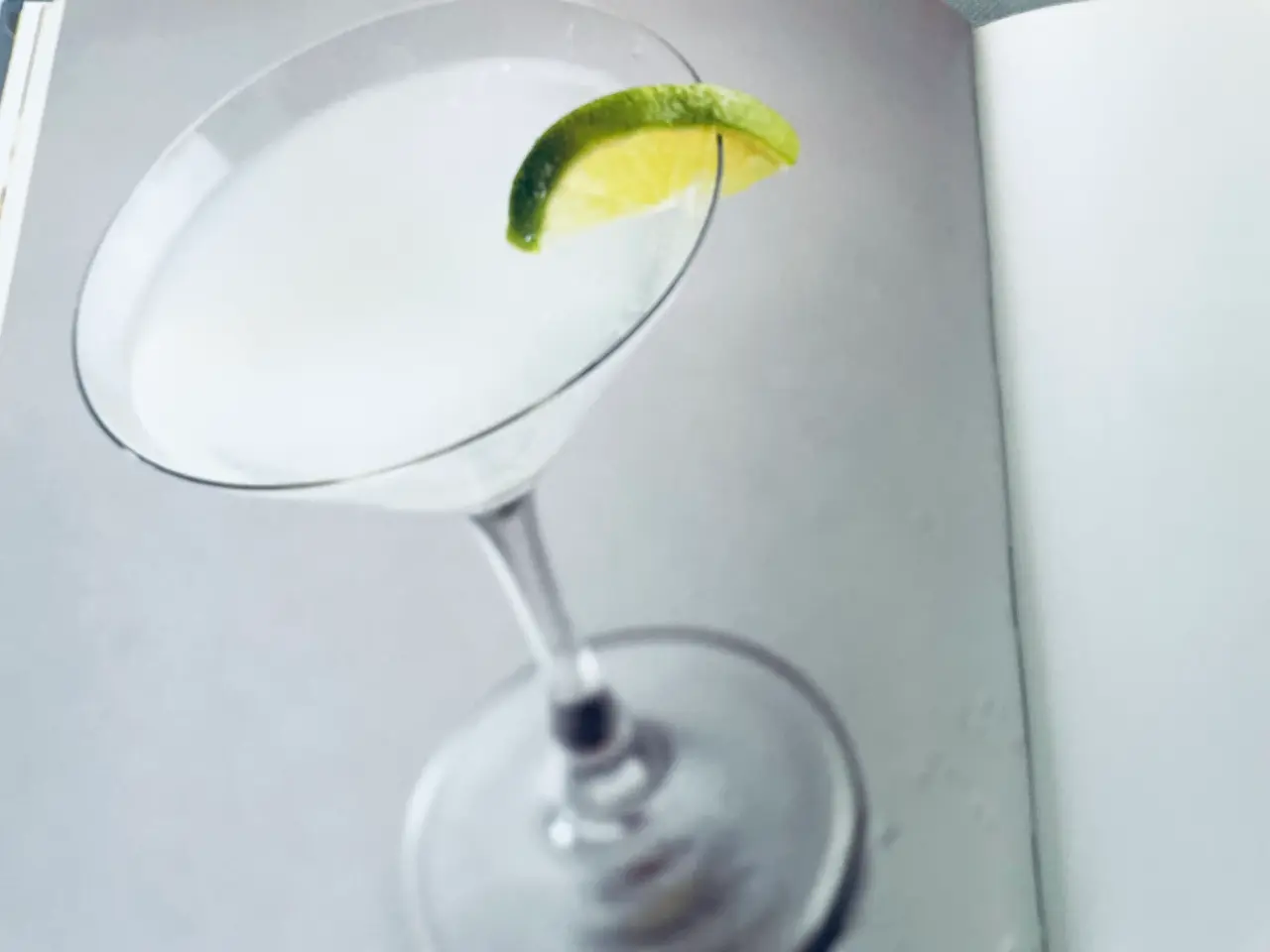 Billede 9 - Cocktails -spis godt drinks bogen