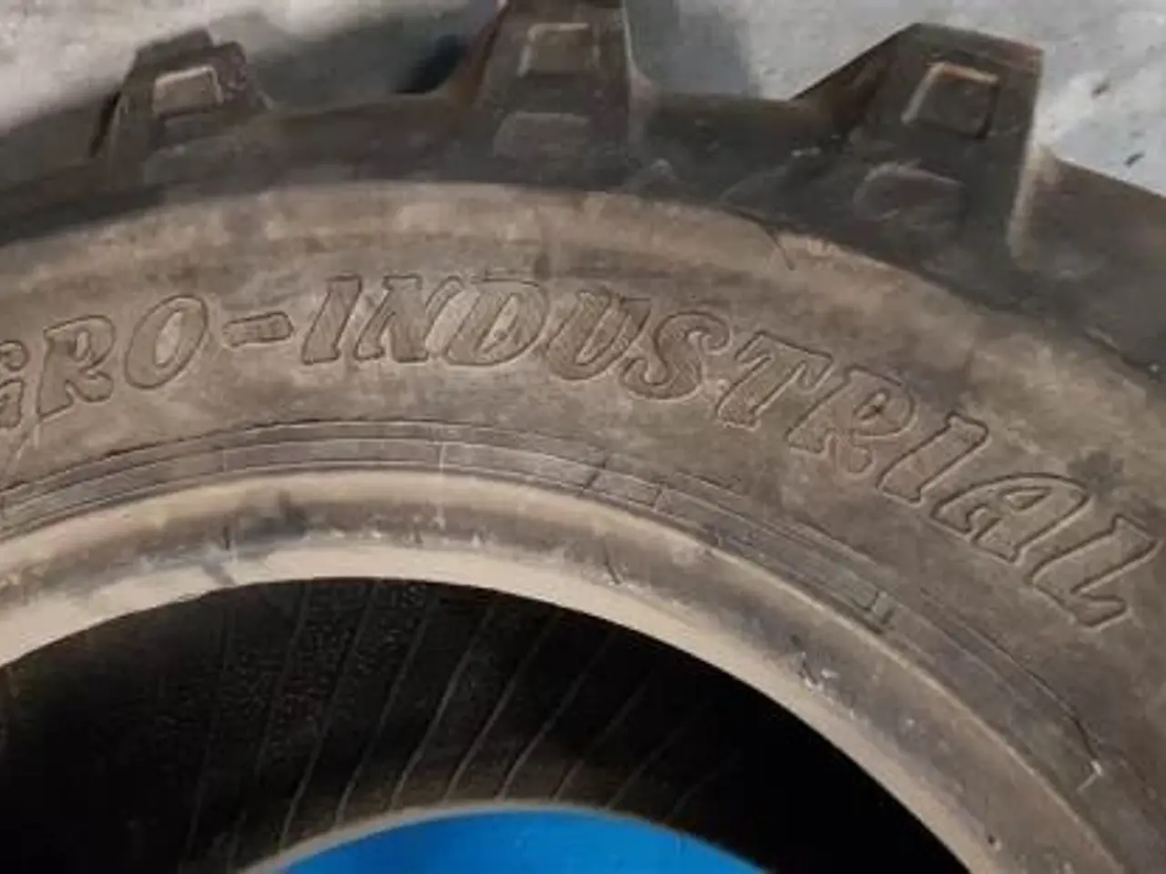 Billede 6 - 24"   17.5R24