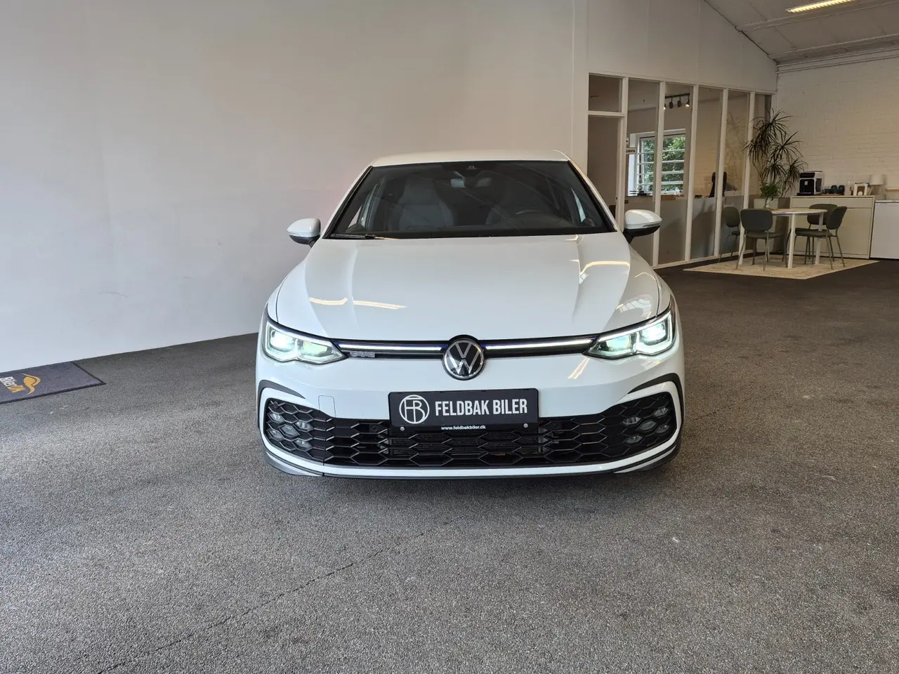 Billede 7 - VW Golf VIII 1,4 GTE DSG