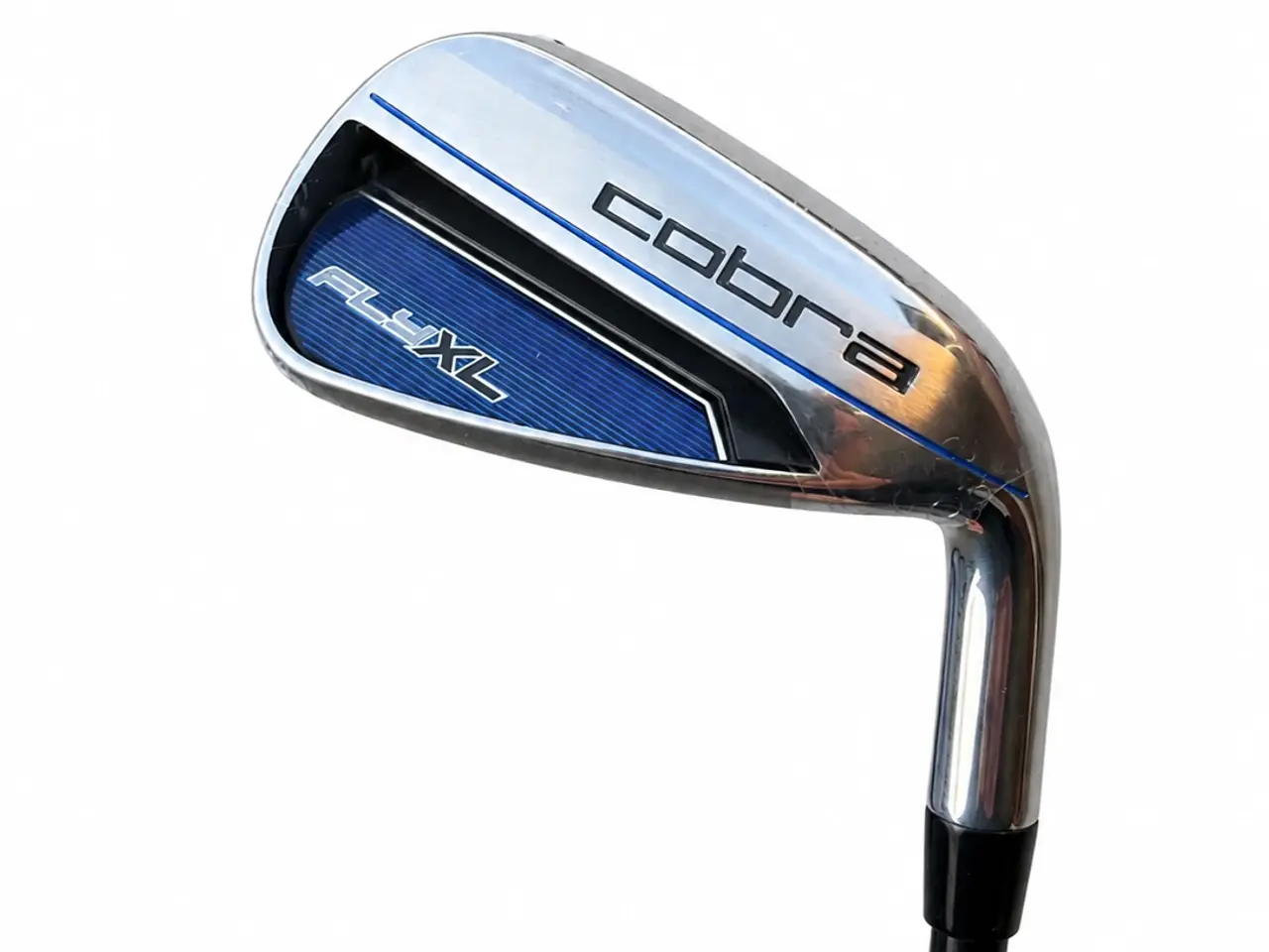 Billede 1 - Cobra FLY-XL jernsæt 5-PW – NYT!