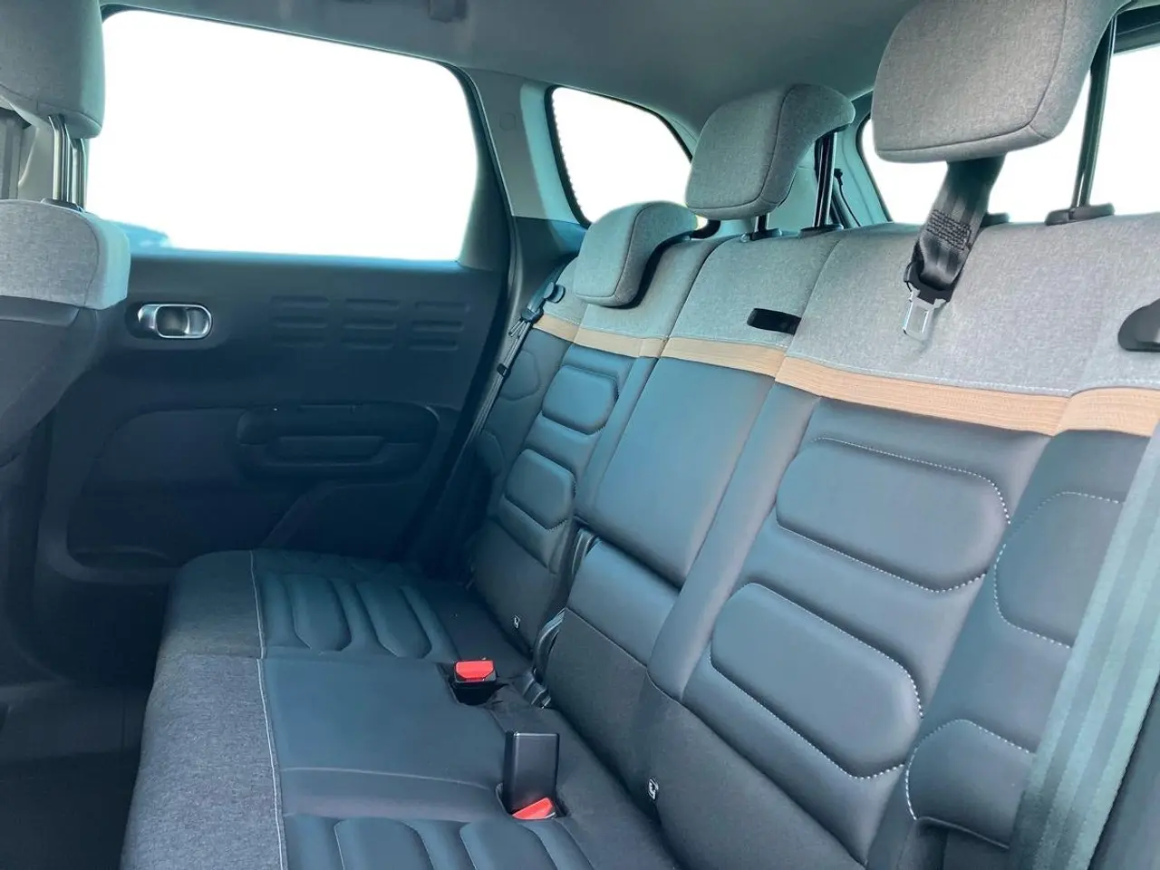 Billede 10 - Citroën C3 Aircross 1,2 PureTech 130 Impress EAT6