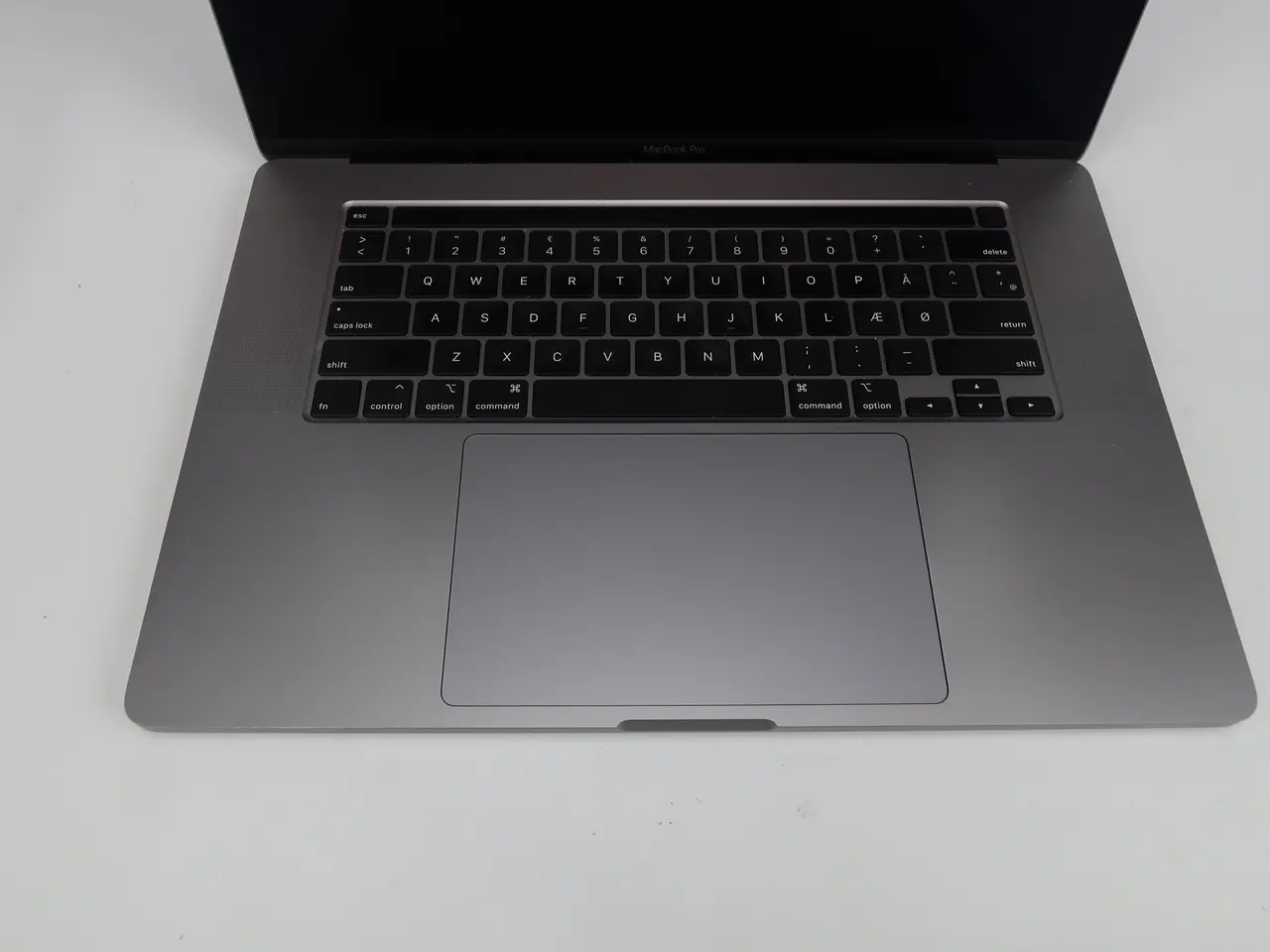 Billede 2 - Apple MacBook Pro 16 i9-9880HK