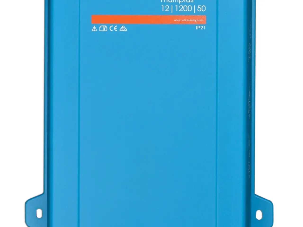 Billede 1 - Victron MultiPlus 12/2000/80-32 – inverter/lader