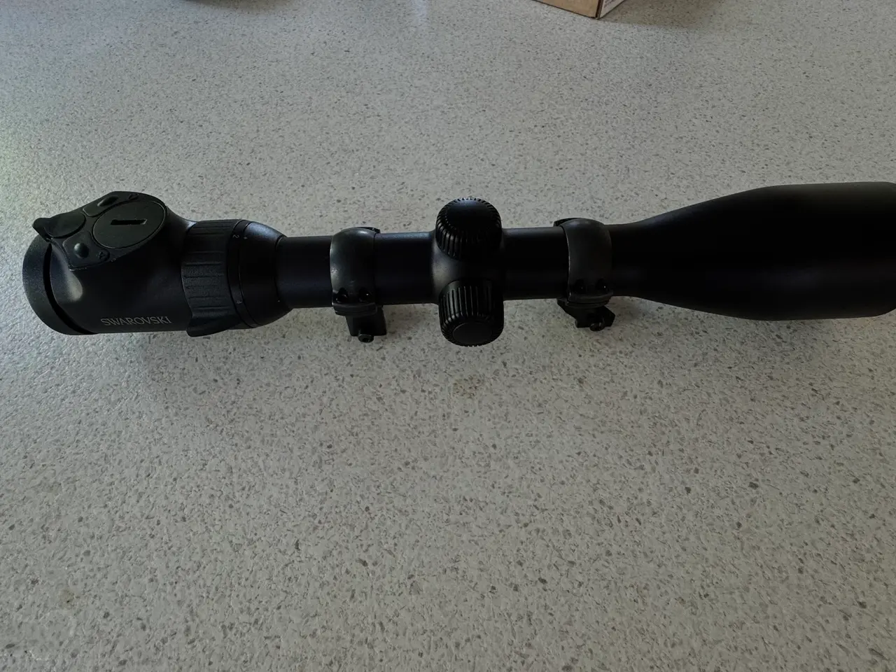 Billede 7 - Swarovski z6i 2-12x50