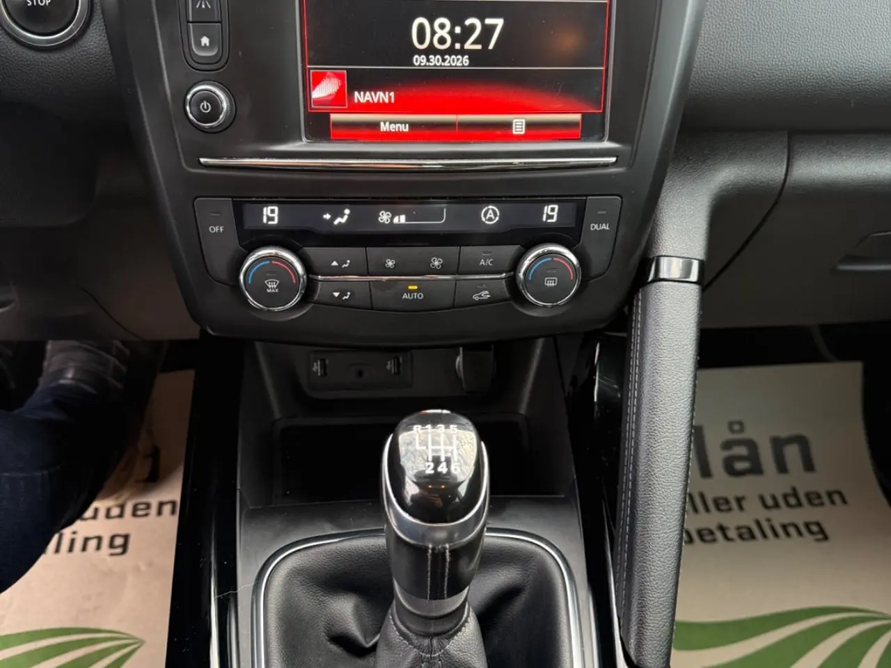 Billede 10 - Renault Kadjar 1,2 TCe 130 Zen