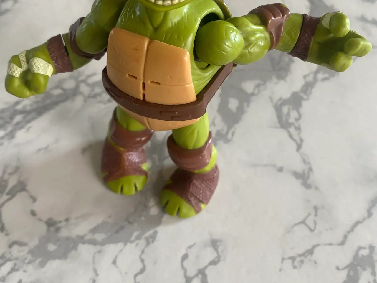 Billede 1 - Ninja turtels 