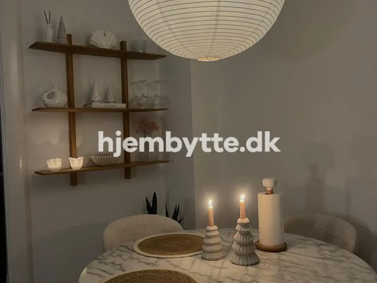 Billede 1 - Hjembytte - BrydesAllé