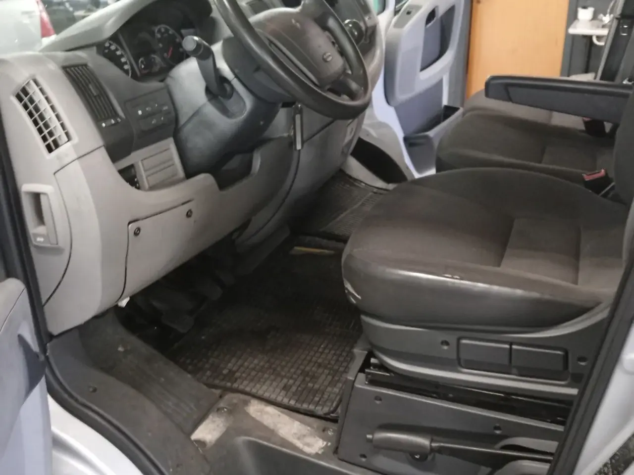 Billede 7 - Citroen Jumper 2,2