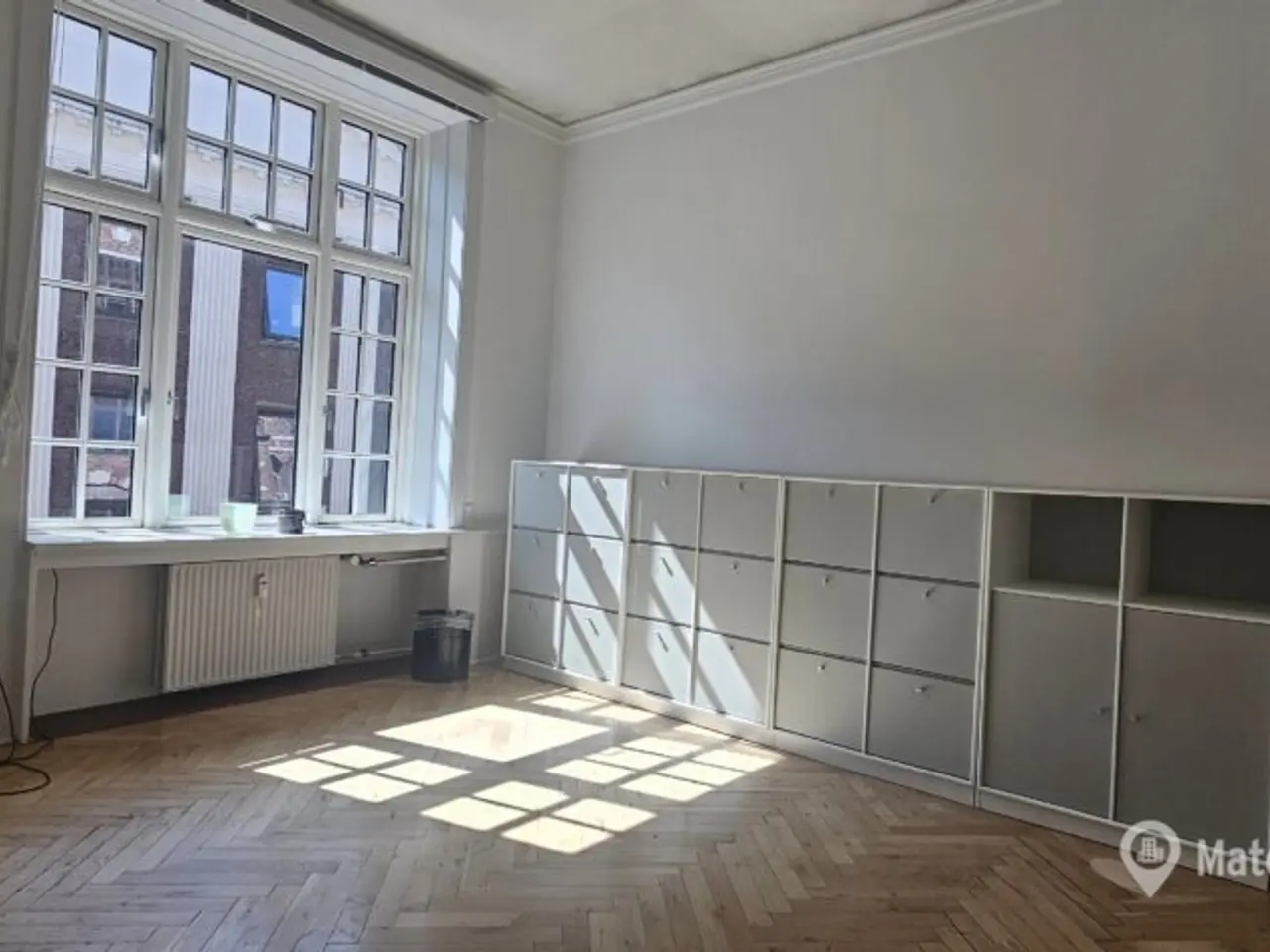 Billede 8 - 306 m2 kontor på attraktiv hjørnebeliggenhed