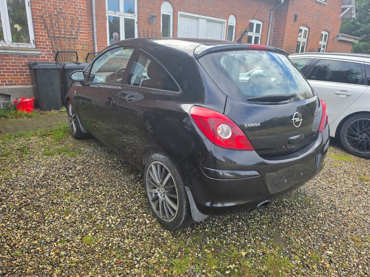 Billede 4 - Opel corsa d 1.4 16v cosmo 3dørs