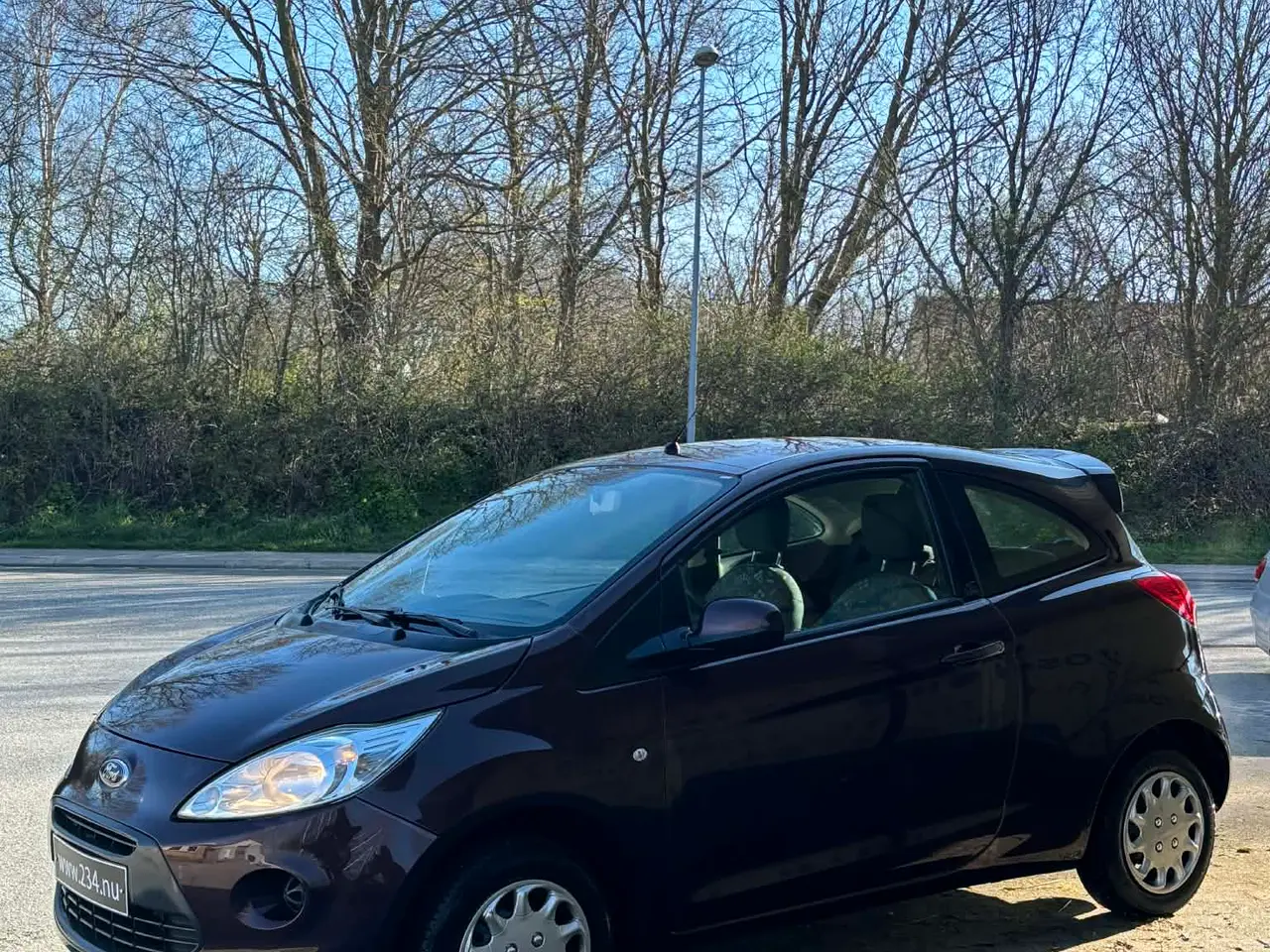 Billede 2 - Ford Ka 2013