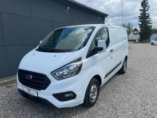 Ford Transit Custom 280 L1 2,0 TDCi 130 Ambiente