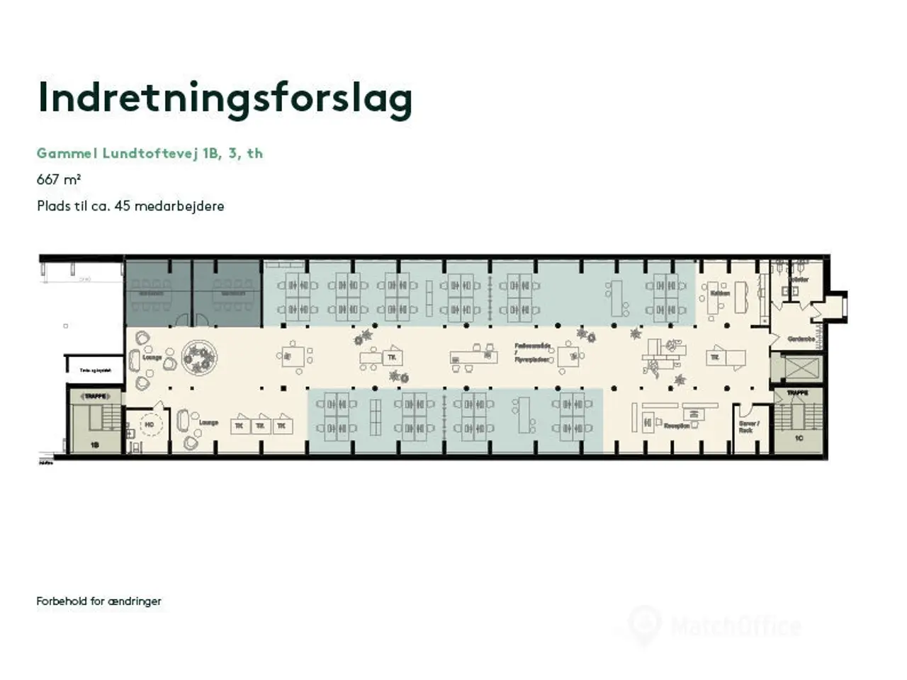 Billede 17 - Charmerende lejemål på 667 m²