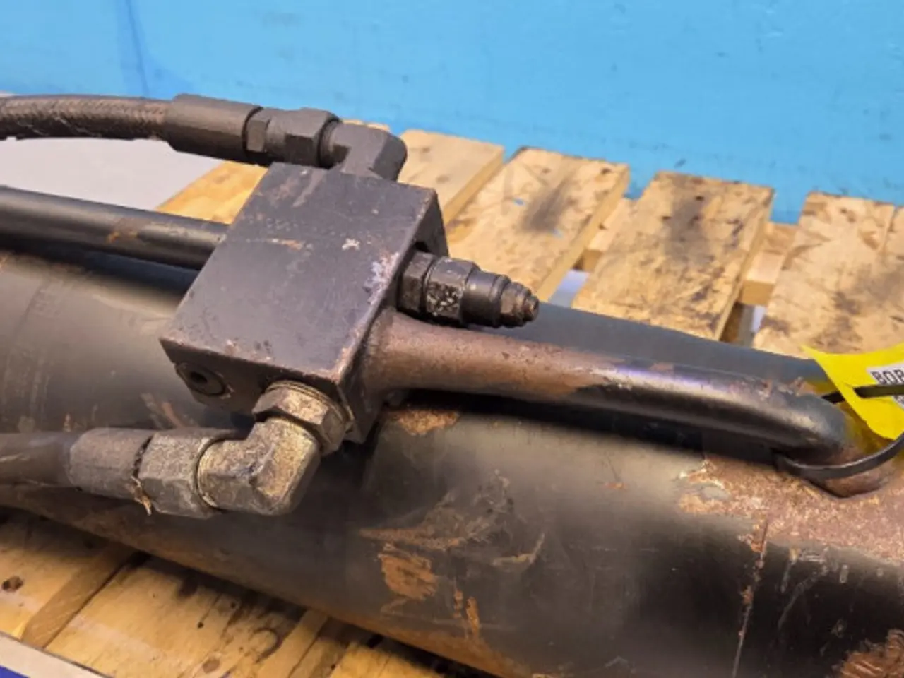 Billede 12 - Bobcat T2256 Cylinder 88380.1