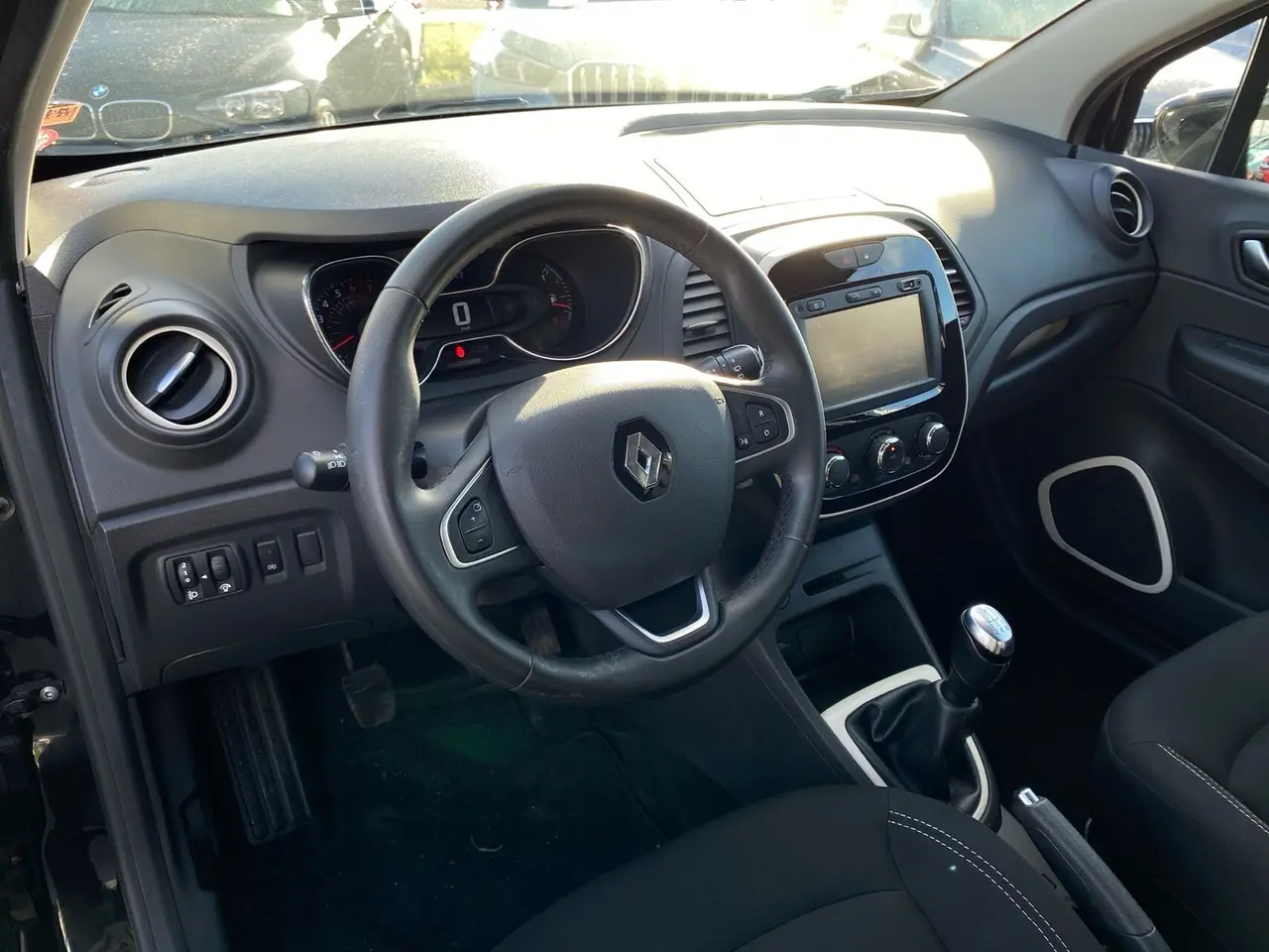 Billede 10 - Renault Captur 0,9 Energy TCe Intens 90HK 5d