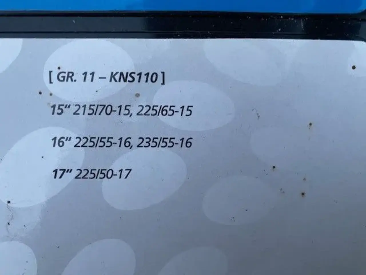 Billede 2 - Snekæder GR. 11