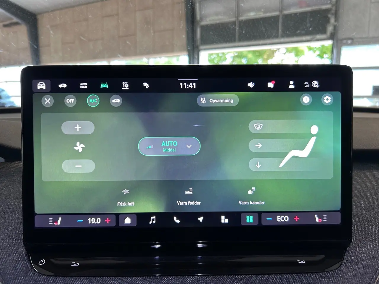Billede 14 - Skoda Elroq 85 iV Premium