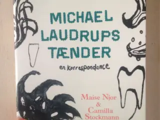 Michael Laudrups tænder, Maise Njor