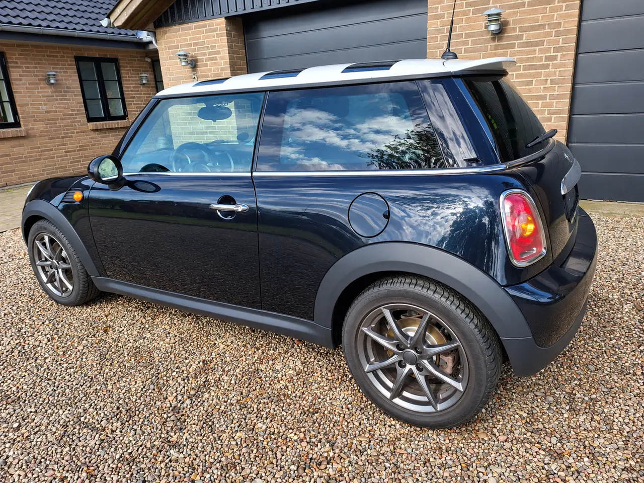 Billede 2 - MINI Cooper 1,6 aut.