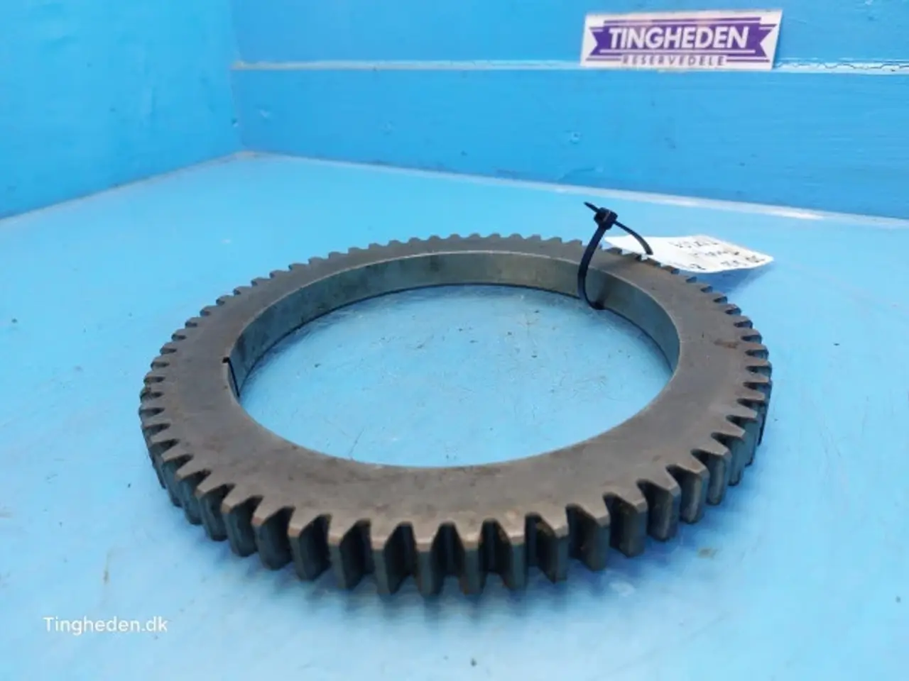 Billede 6 - John Deere 3030 Tandhjul T28659