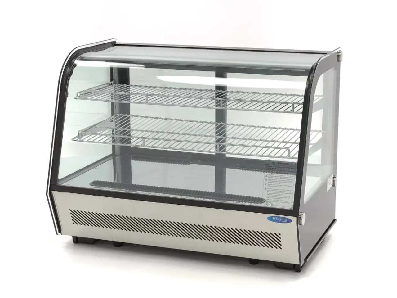 Billede 1 - Kølemontre 160 liter – B808 x D568 x H686 mm