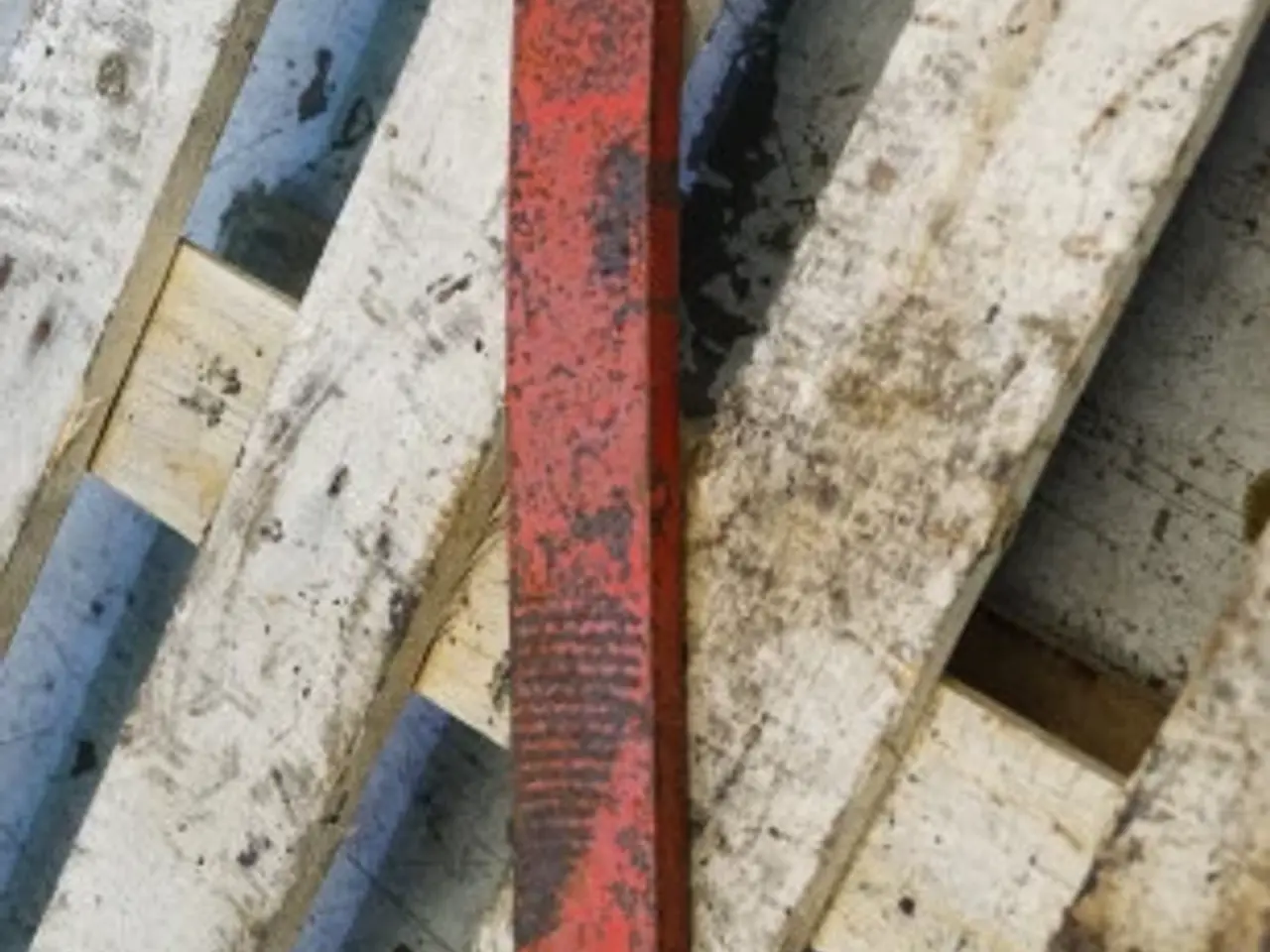 Billede 7 - Massey Ferguson 190 Plejlstang 700121909