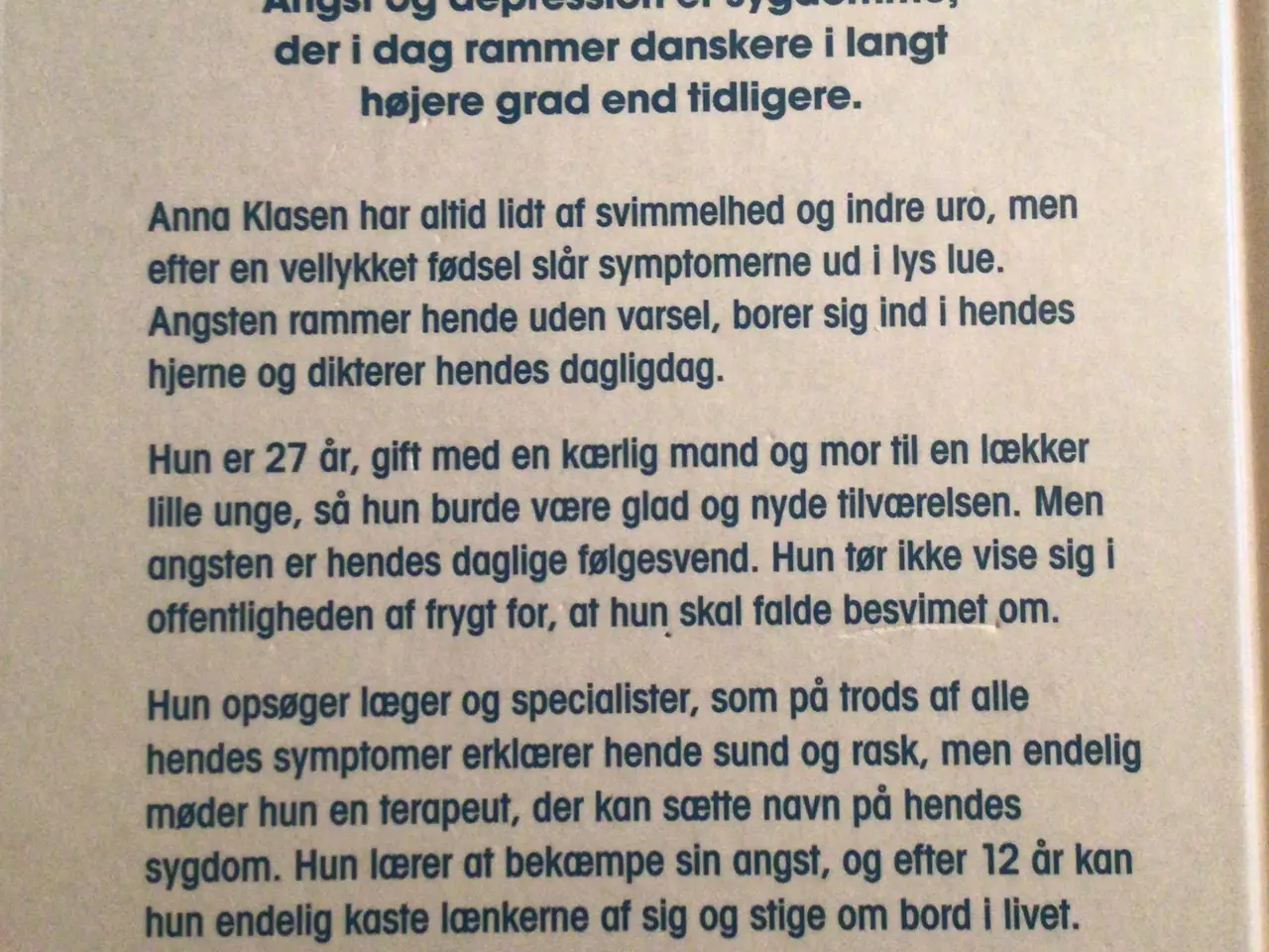 Billede 4 - Virkelighedens verden : se billeder