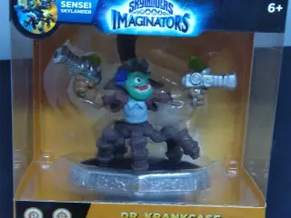 Skylanders Imaginators Sensei Dr. Krankcase