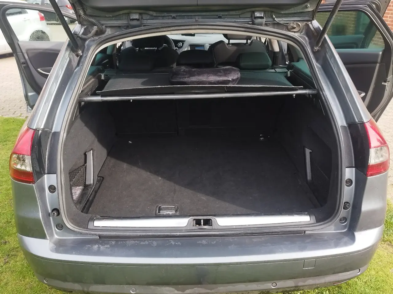 Billede 7 - Citroen c5 20hdi 163kw