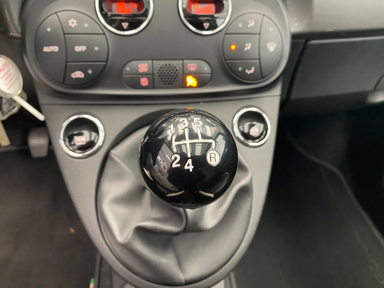 Billede 16 - Fiat 500 1,2 Dream