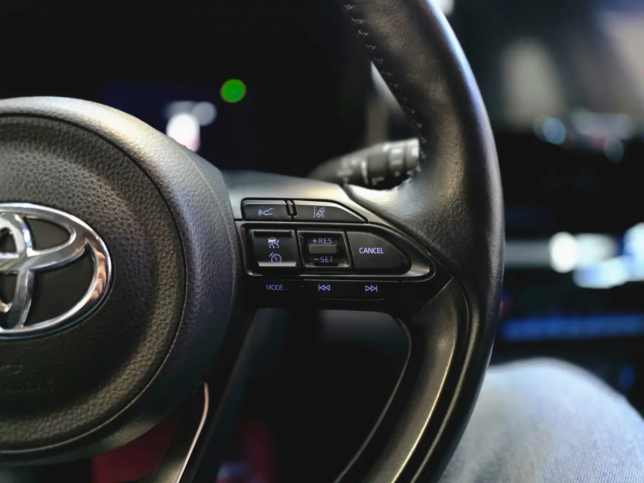 Billede 13 - Toyota Yaris Cross 1,5 Hybrid Active Tech e-CVT