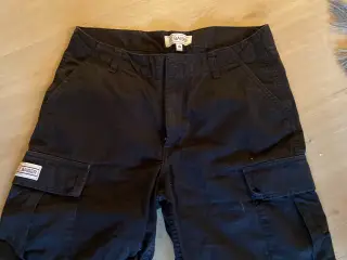 Le baiser shorts
