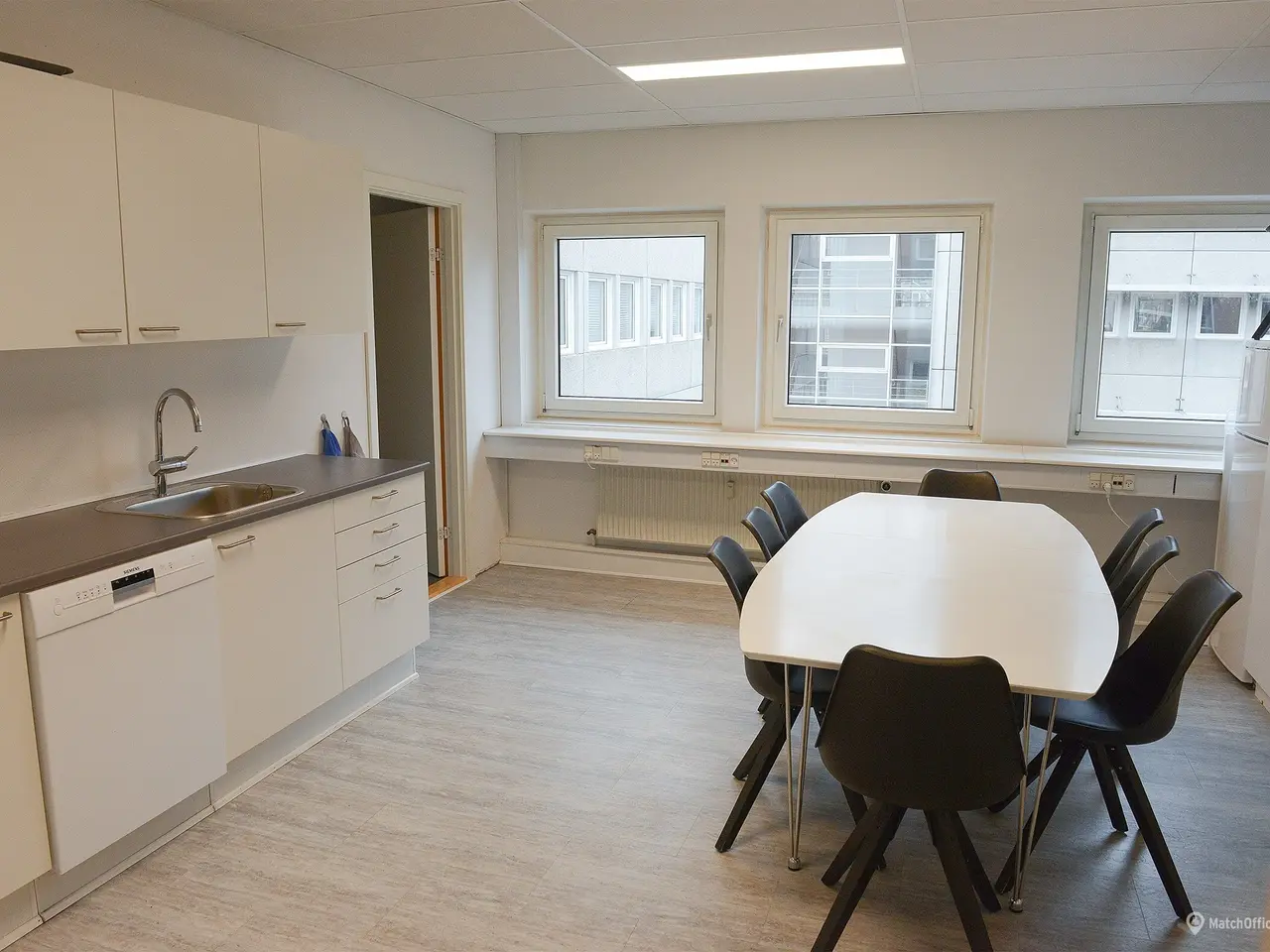 Billede 5 - Pænt og velindrettet kontor til lav m2 pris