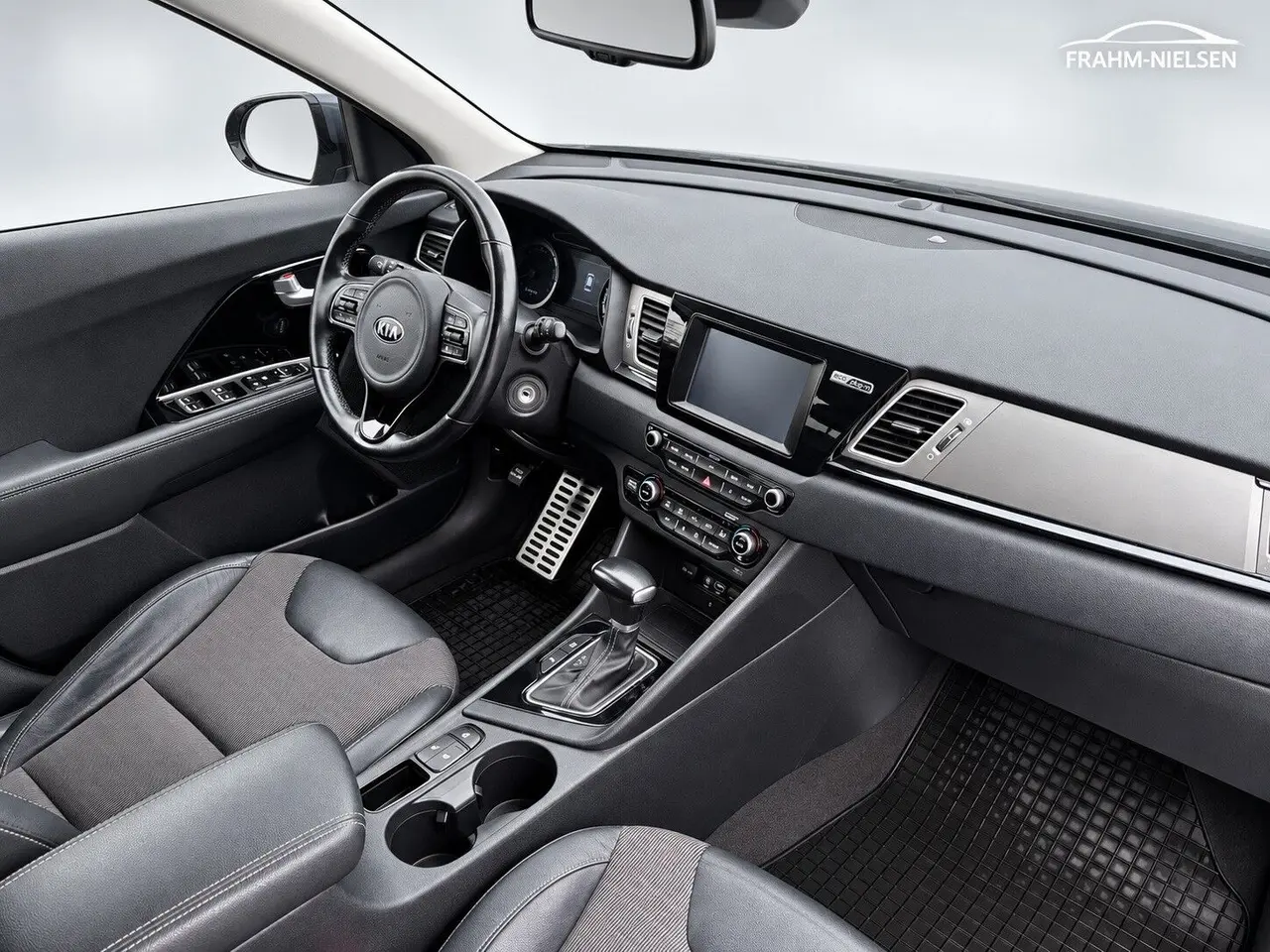 Billede 17 - Kia Niro 1,6 GDI PHEV Plugin-hybrid Advance DCT 141HK 5d 6g Aut.
