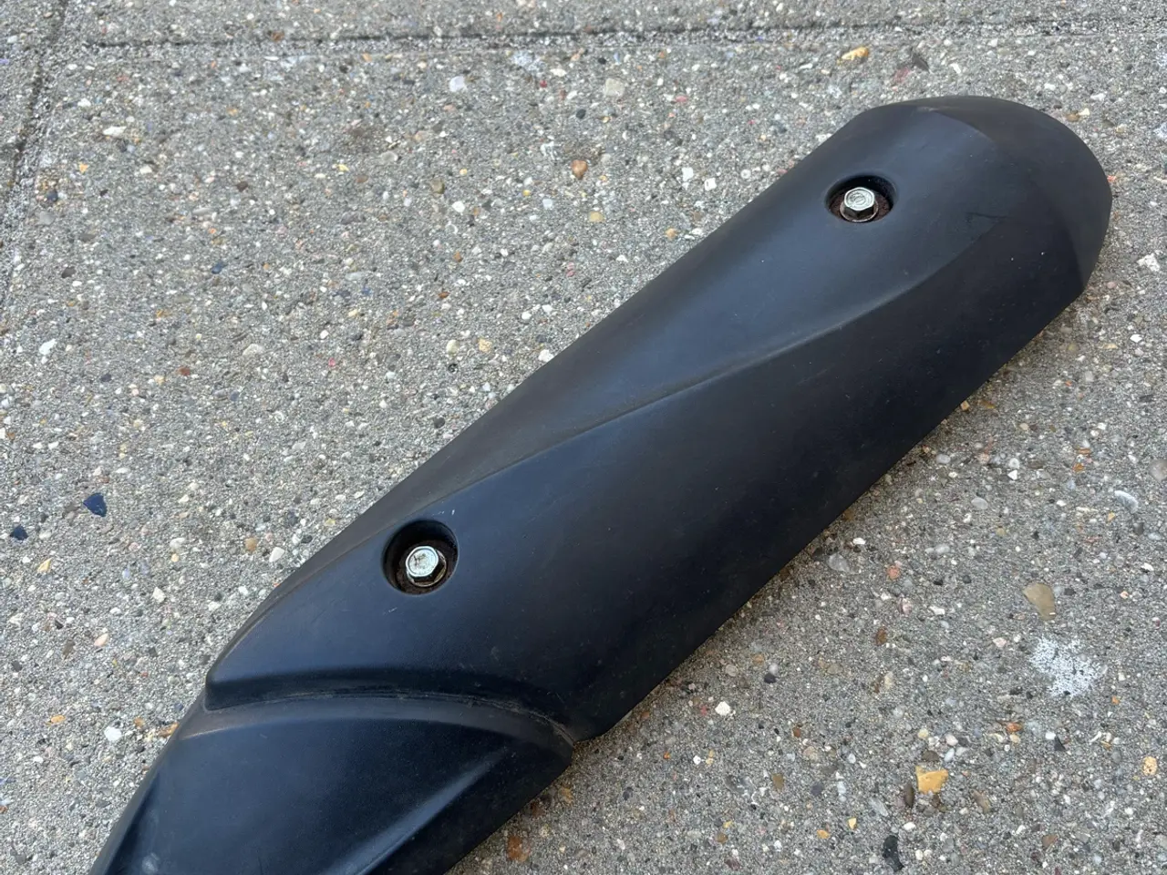 Billede 5 - Honda NSC 110/45/30 dele