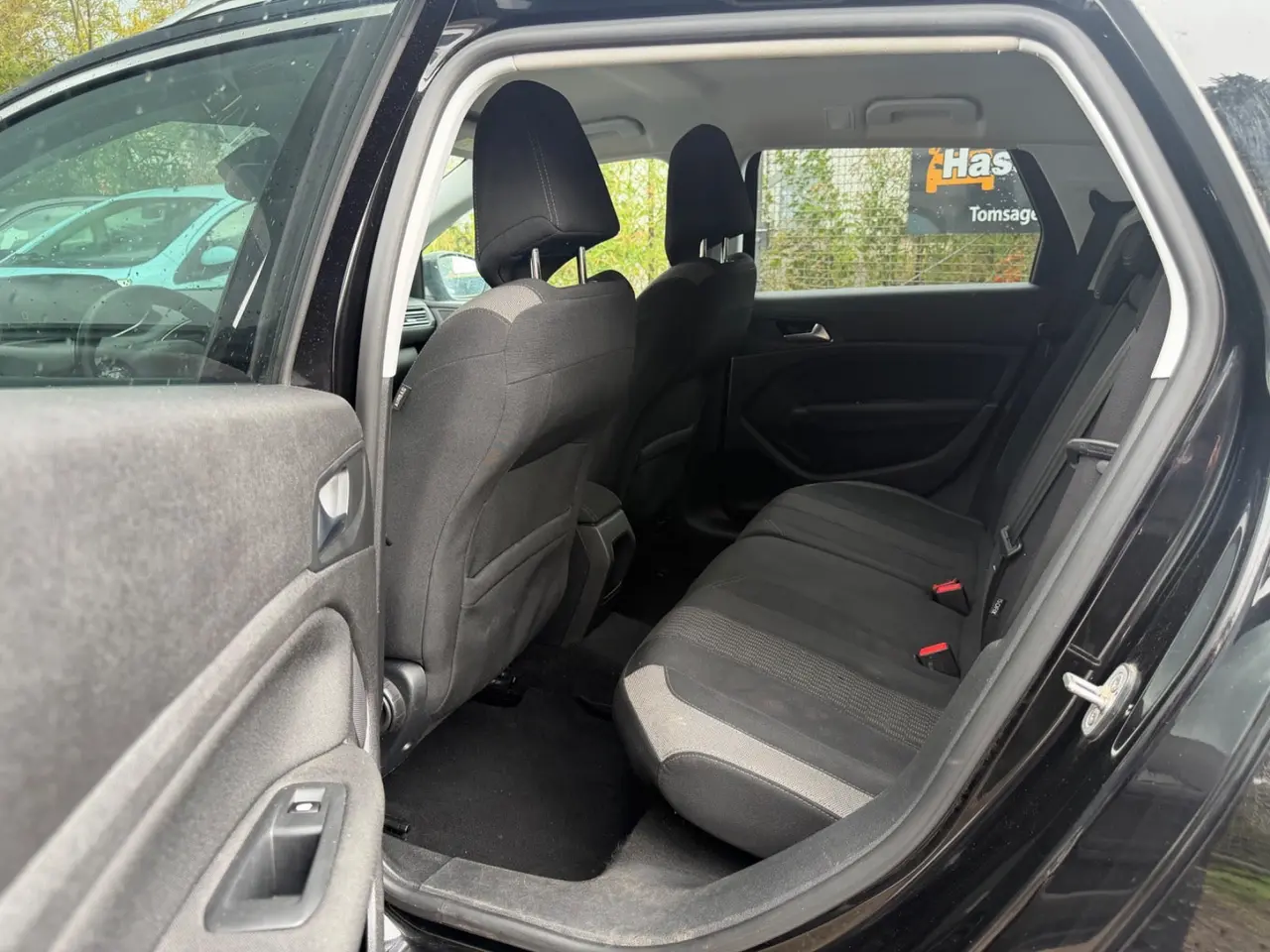 Billede 8 - Peugeot 308 1,6 BlueHDi 120 Style SW