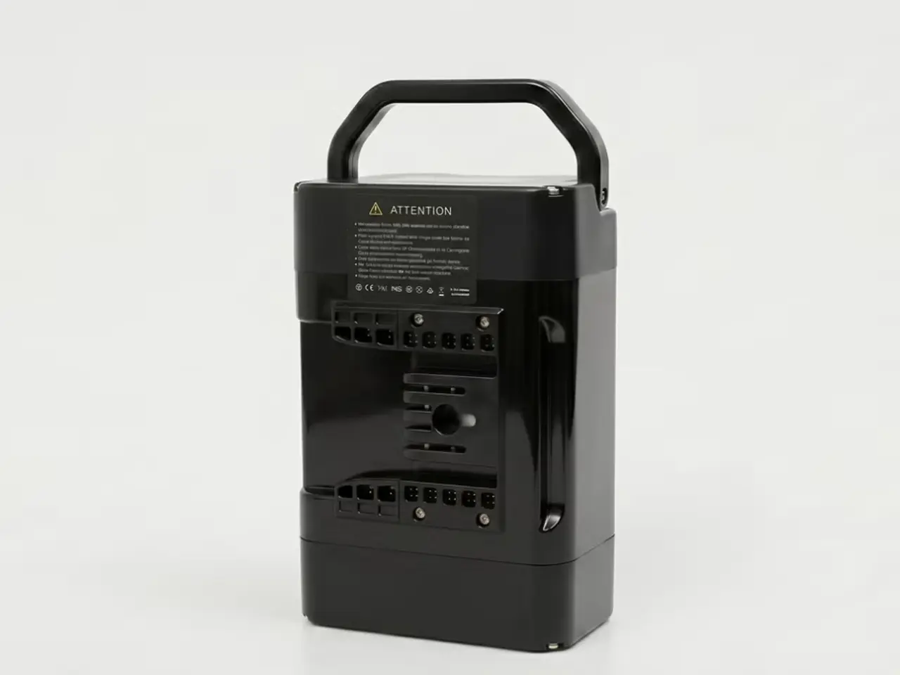 Billede 2 - Renovering af Ansmann Batteri ( 36V - 13Ah )