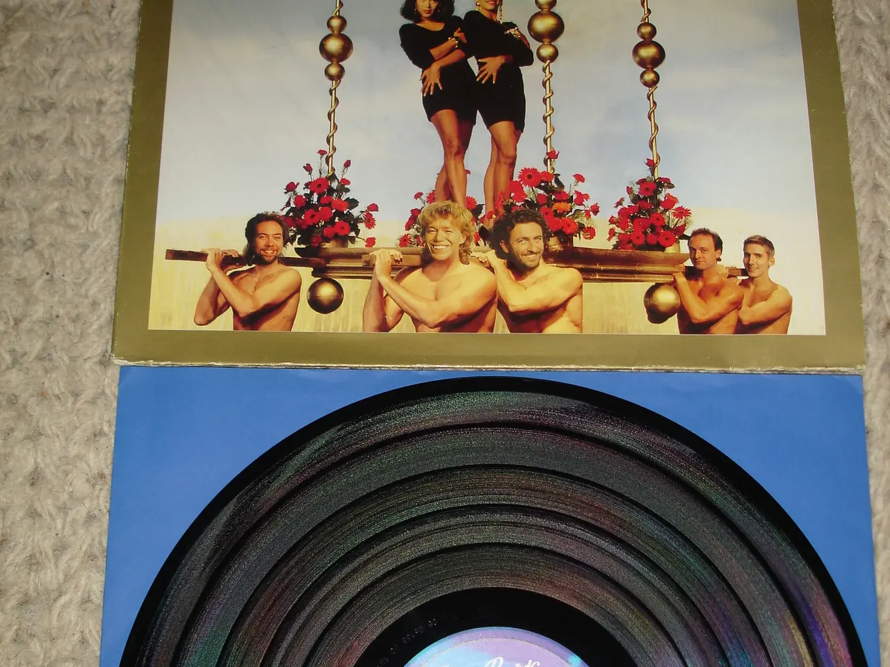 Billede 1 - (Sender gerne) Ray Dee Ohh – Radiofoni