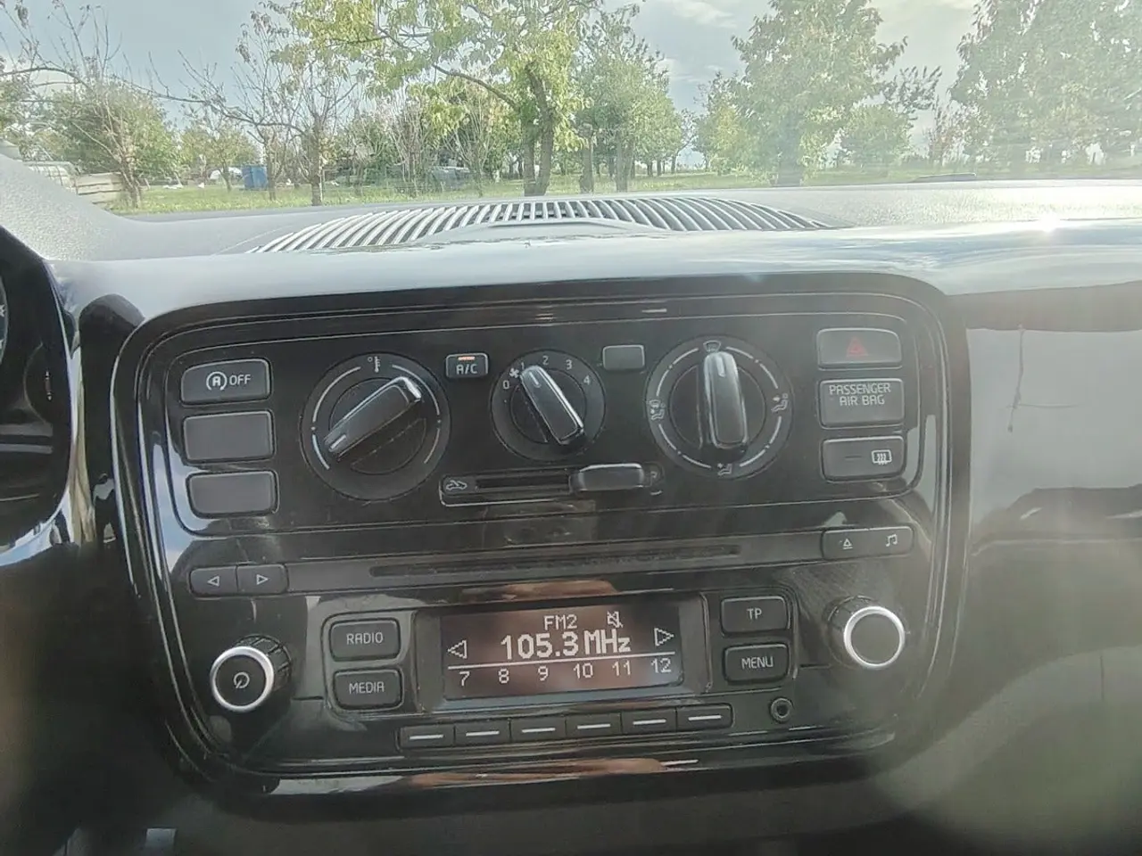 Billede 9 - VW Up! 1,0 60 Move Up! BMT