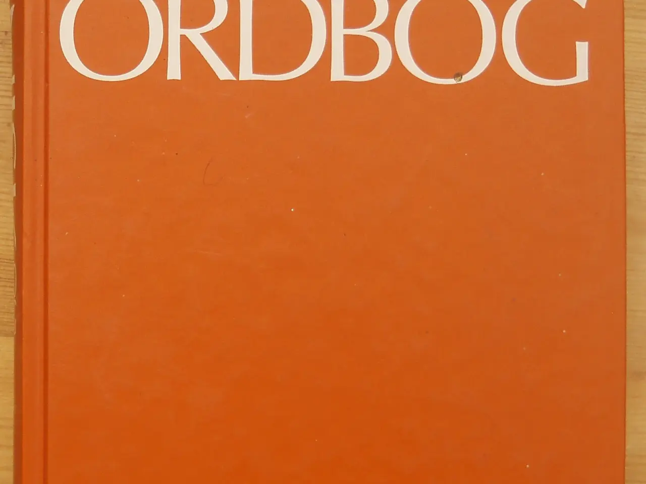 Billede 1 - Klinisk Ordbog 15.udgave