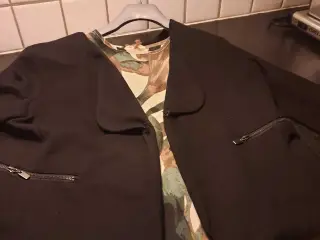 Hjem og stil: Dametøj