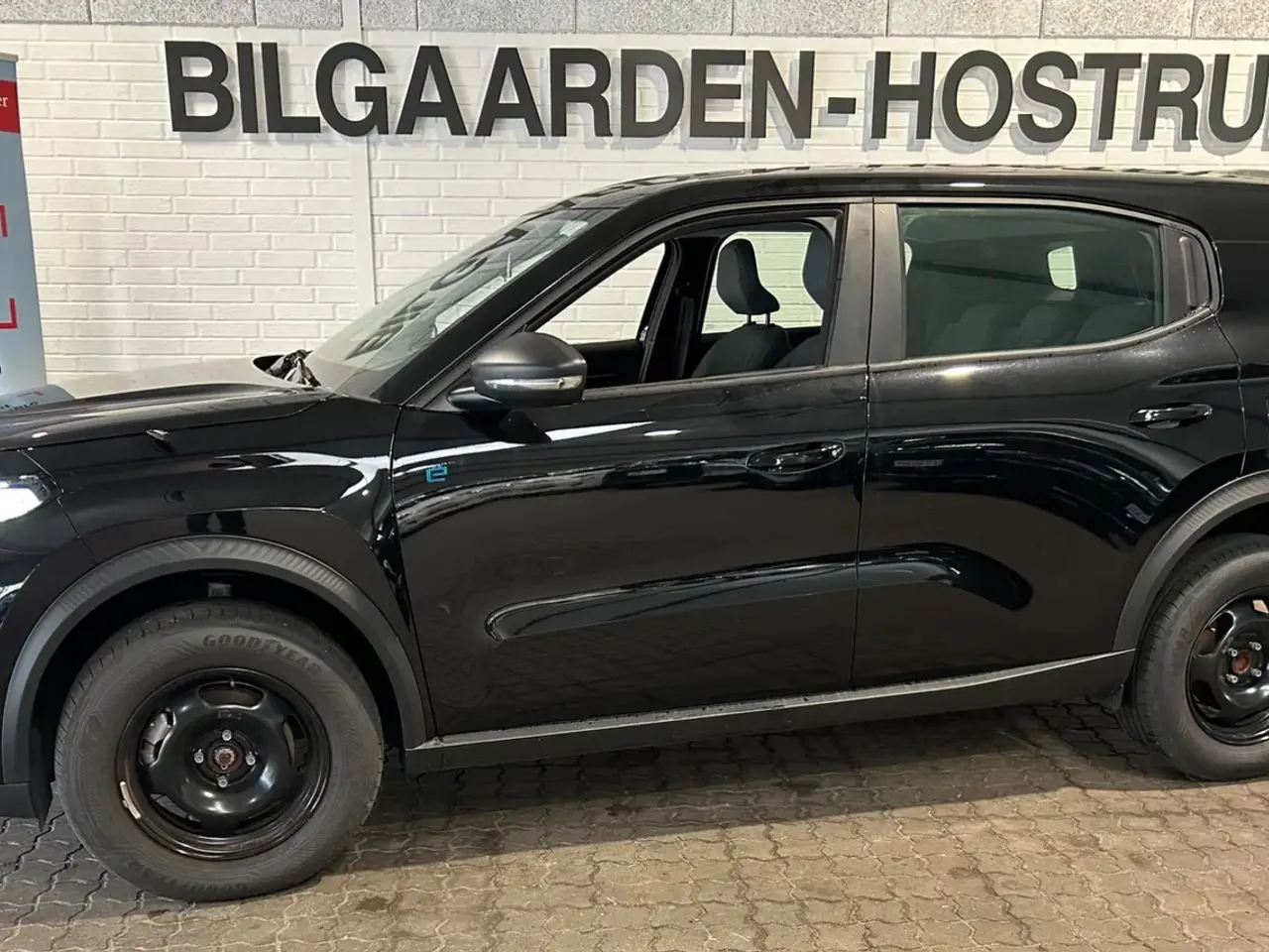 Billede 2 - Citroën ë-C3 Aircross 44 You!